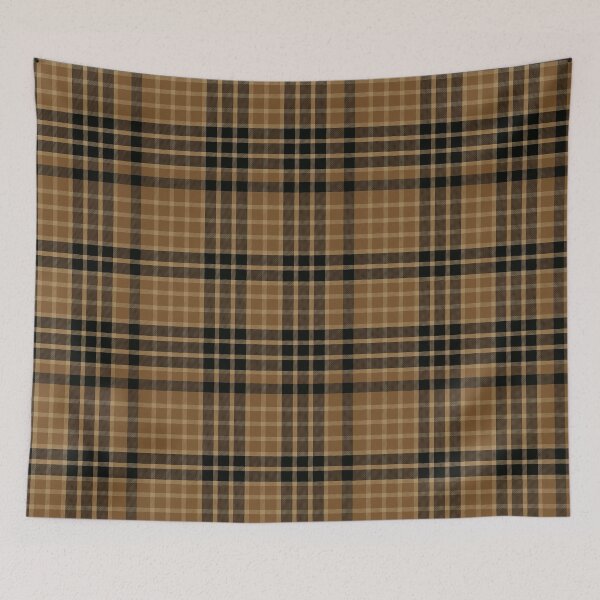 Item preview, Winter Plaid designed and sold by WanderingSun.
