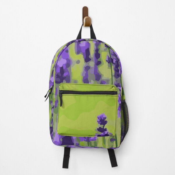 Item preview, Lavender Flowers designed and sold by studioath.