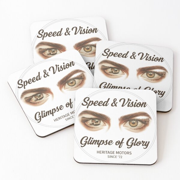 Item preview, Visionary Speed Car Design designed and sold by Dreamweaver Gallery.