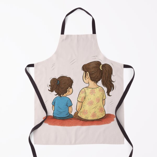 Item preview, Sisterly Love, Forever Love designed and sold by TicoTuftCR.