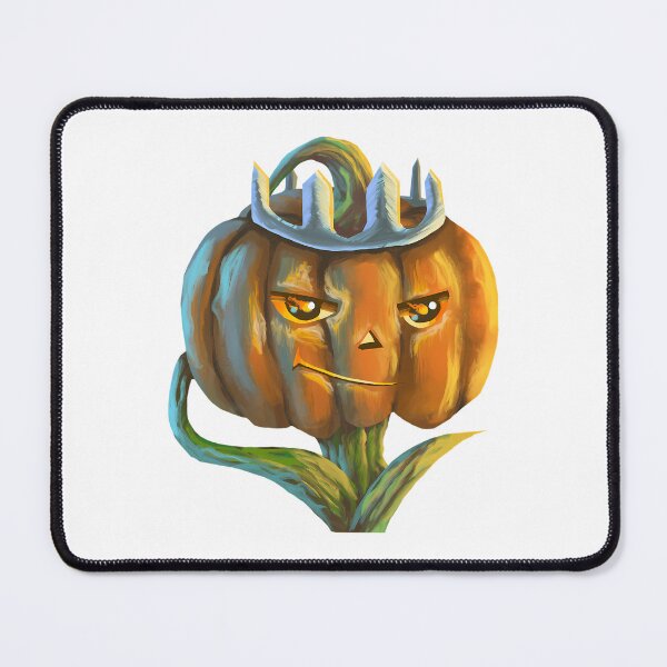 Item preview, The Pumpkin Prince  designed and sold by Tuurlambrechts.