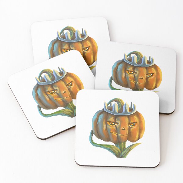 Item preview, The Pumpkin Prince  designed and sold by Tuurlambrechts.