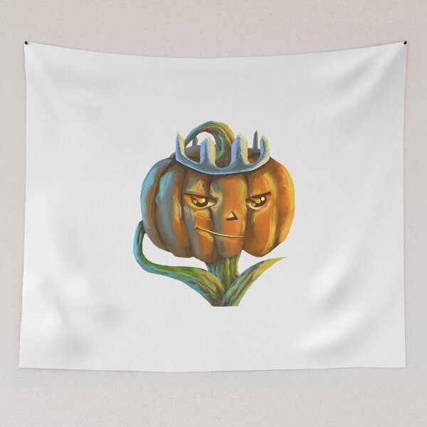 Item preview, The Pumpkin Prince  designed and sold by Tuurlambrechts.