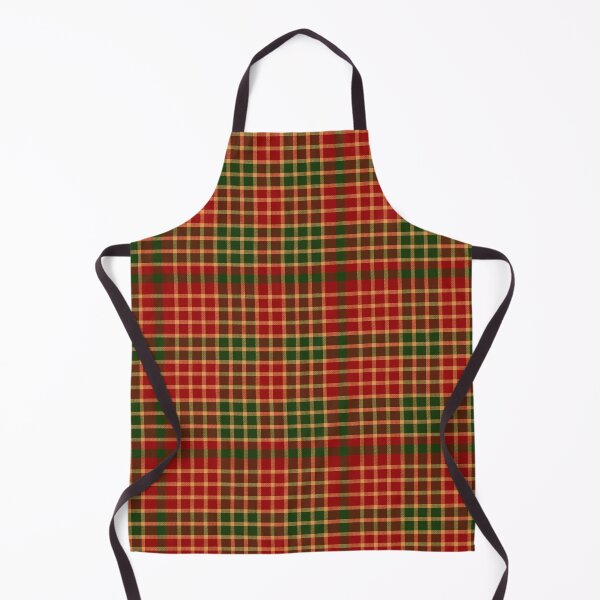 Item preview, Holiday Plaid designed and sold by WanderingSun.