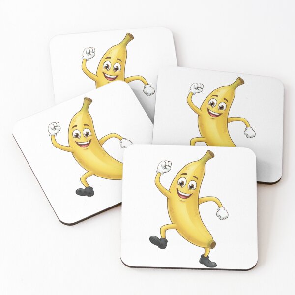 Item preview, Dancing Banana  designed and sold by Andersong.