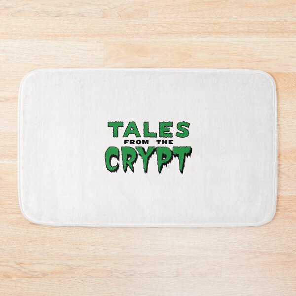 Item preview, Tales from the Crypt Inspired designed and sold by cubomtumeshop.