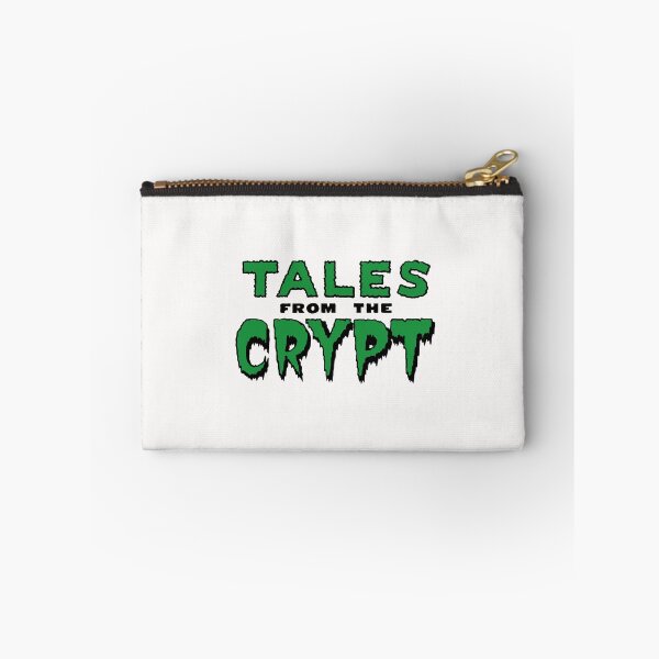 Item preview, Tales from the Crypt Inspired designed and sold by cubomtumeshop.
