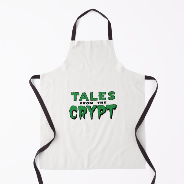 Item preview, Tales from the Crypt Inspired designed and sold by cubomtumeshop.
