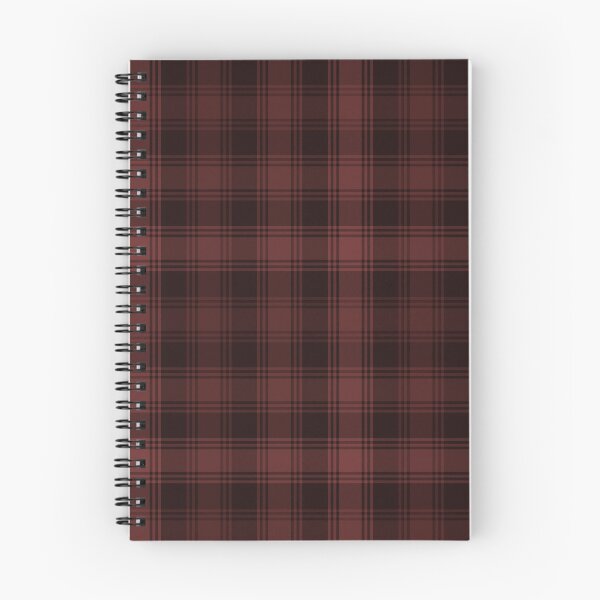 Item preview, Fall Plaid designed and sold by WanderingSun.