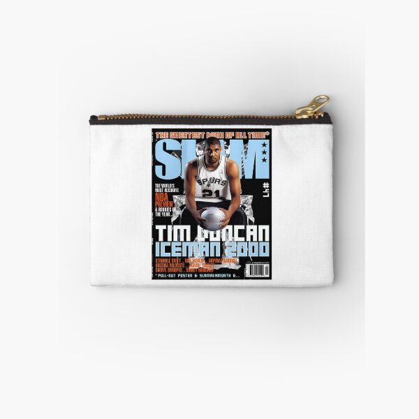 Item preview, Tim Duncan Vintage Slam  designed and sold by Tuurlambrechts.