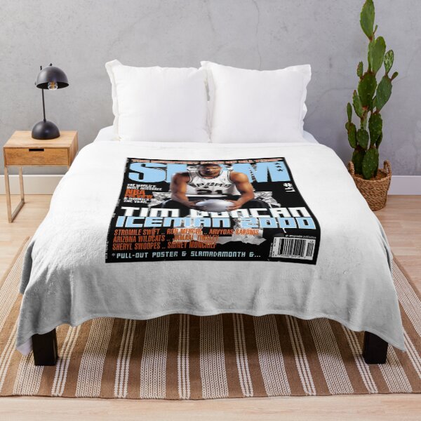 Item preview, Tim Duncan Vintage Slam  designed and sold by Tuurlambrechts.