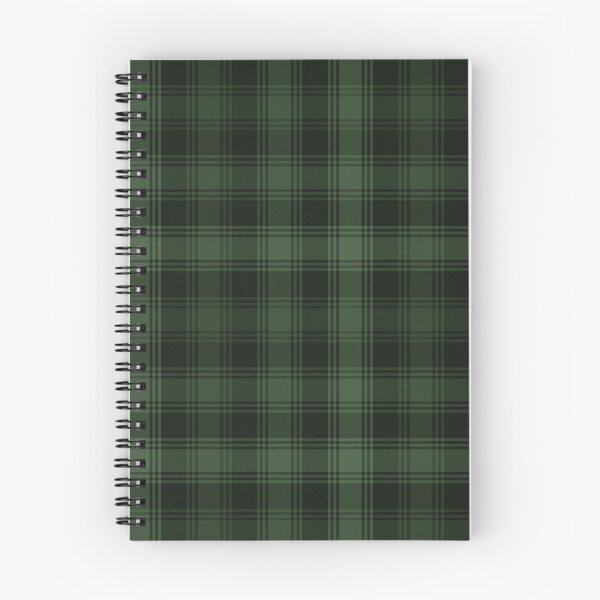 Item preview, Christmas Plaid designed and sold by WanderingSun.