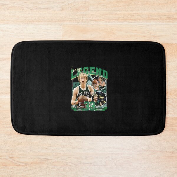 Item preview, Larry Bird Legend Basketball Signature Vintage Retro 80s 90s Bootleg Rap Style designed and sold by Foro-Chance.