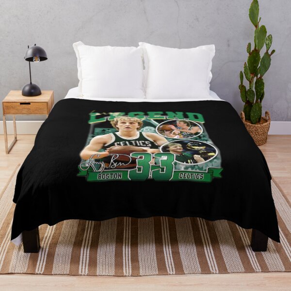Item preview, Larry Bird Legend Basketball Signature Vintage Retro 80s 90s Bootleg Rap Style designed and sold by Foro-Chance.