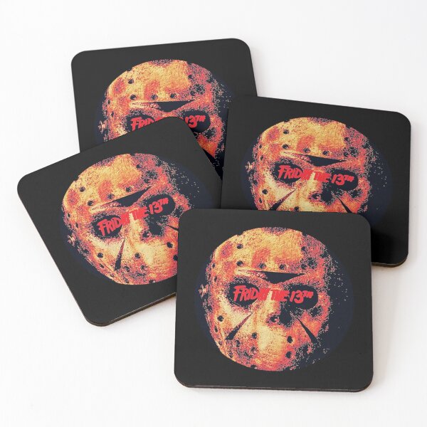 Item preview, Friday the 13 designed and sold by geekis.