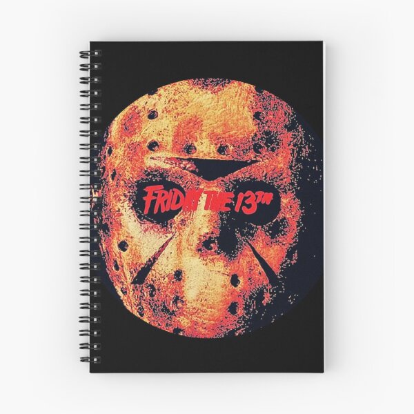 Item preview, Friday the 13 designed and sold by geekis.
