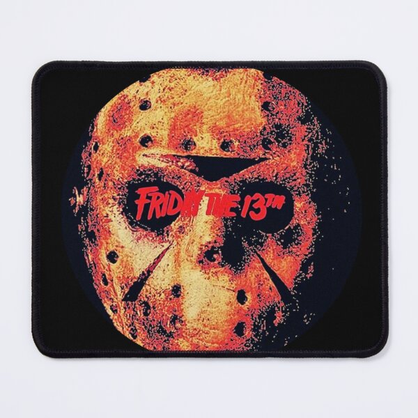 Item preview, Friday the 13 designed and sold by geekis.