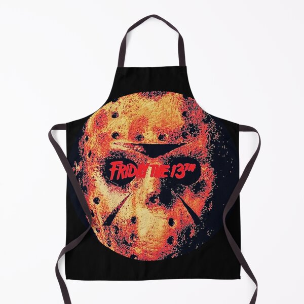 Item preview, Friday the 13 designed and sold by geekis.