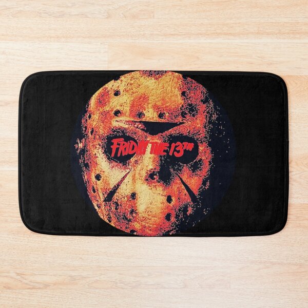 Item preview, Friday the 13 designed and sold by geekis.
