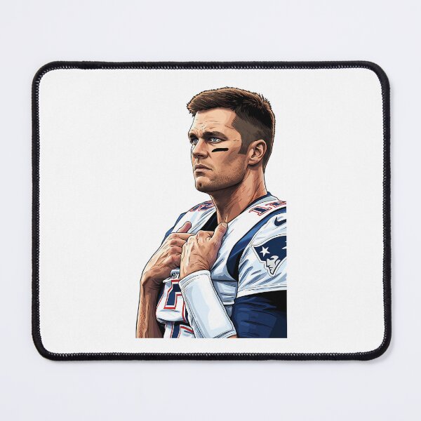 Item preview, tom brady designed and sold by Tuurlambrechts.