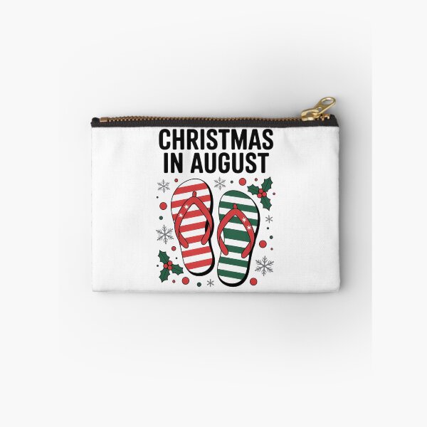 Item preview, Christmas In August Summer Lover designed and sold by HellD3vil-Art.