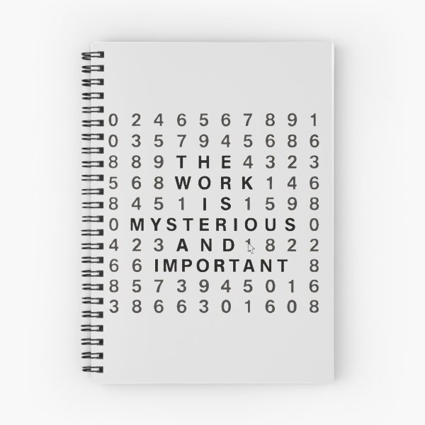Item preview, Severance Quotes Retro Movies Cover Vintage 90s designed and sold by VincentGoodLove.