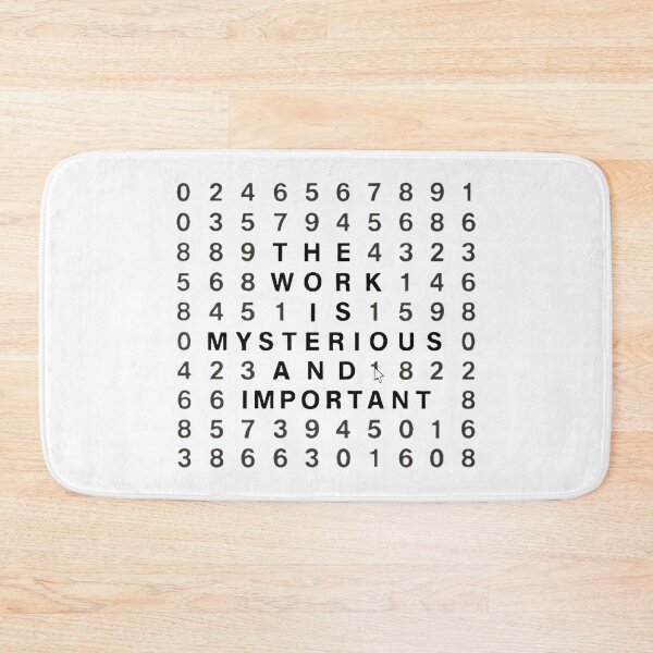 Item preview, Severance Quotes Retro Movies Cover Vintage 90s designed and sold by VincentGoodLove.