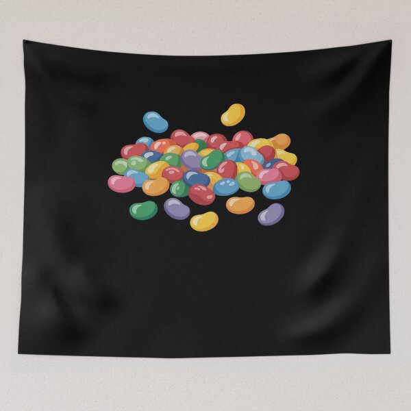 Item preview, Cute Jelly Beans Candy Lover tee Easter Foodie designed and sold by marcusry.