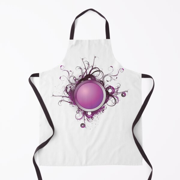 Item preview, Purple Splash designed and sold by TeesandTops.