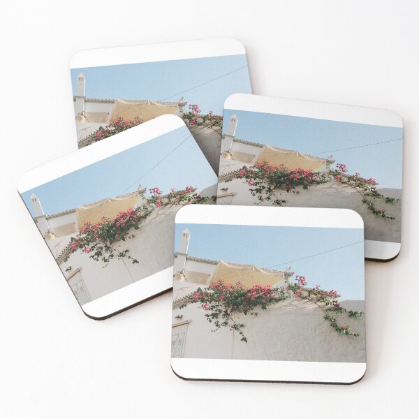 Item preview, Flowers in Greece designed and sold by elainabrand.