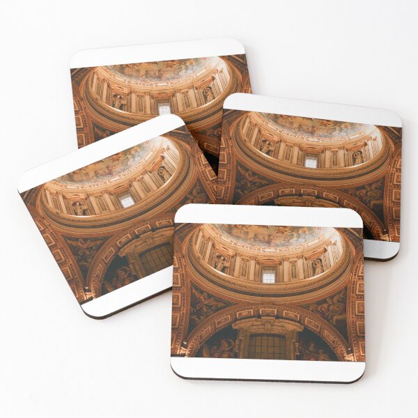 Item preview, St. Peter's Basilica designed and sold by elainabrand.