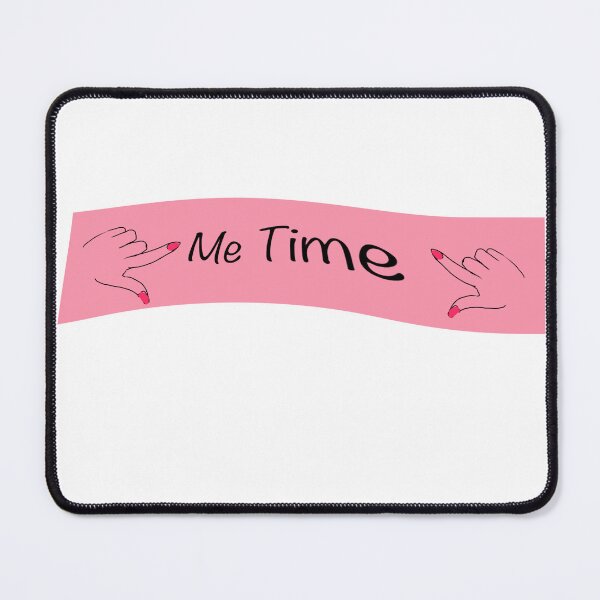 Item preview, Tiempo para mí: siéntate y relájate designed and sold by TheColorBliss.