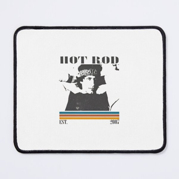 Item preview, Hot Rod Movie Shirt - Comfort Colors Shirt - Hot Rod designed and sold by Foro-Chance.