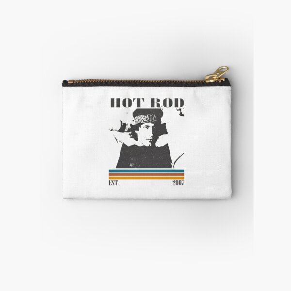 Item preview, Hot Rod Movie Shirt - Comfort Colors Shirt - Hot Rod designed and sold by Foro-Chance.