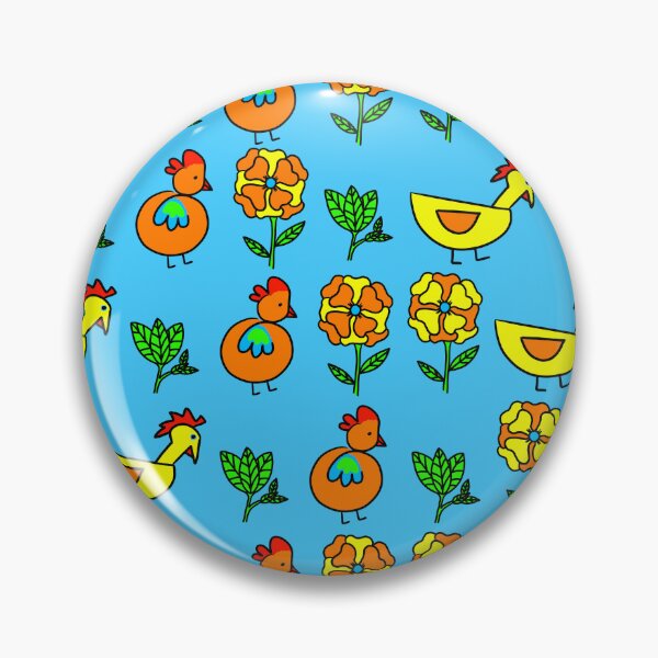 Item preview, Hen, hen, hen designed and sold by CarliPeraza.