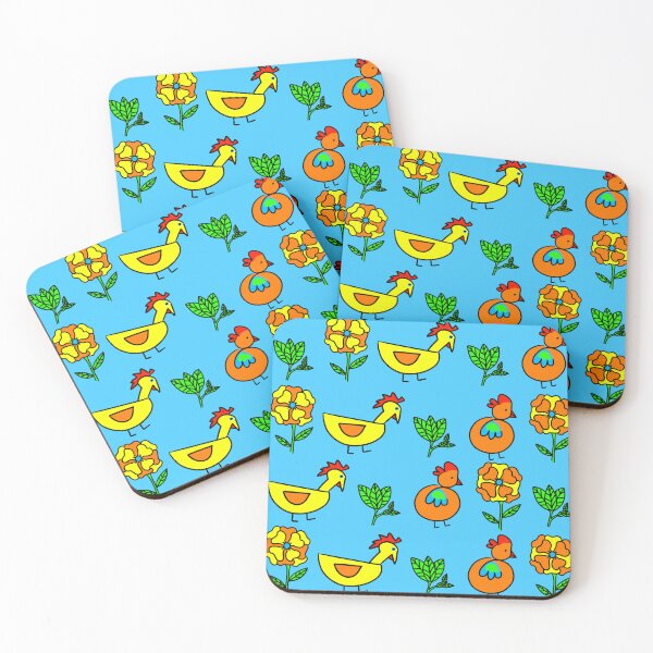 Item preview, Hen, hen, hen designed and sold by CarliPeraza.