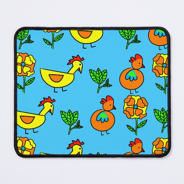 Item preview, Hen, hen, hen designed and sold by CarliPeraza.