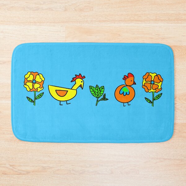 Item preview, Hen, hen, hen designed and sold by CarliPeraza.