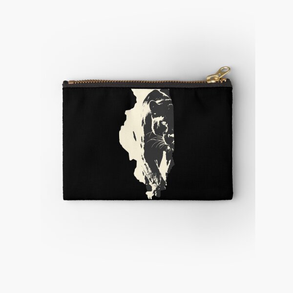Item preview, The Illinois Chapter of the Black Panther Party designed and sold by Lone Frog.