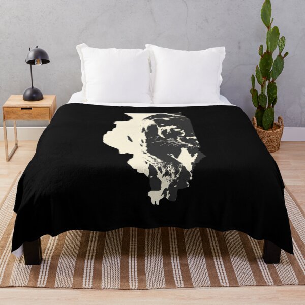 Item preview, The Illinois Chapter of the Black Panther Party designed and sold by Lone Frog.