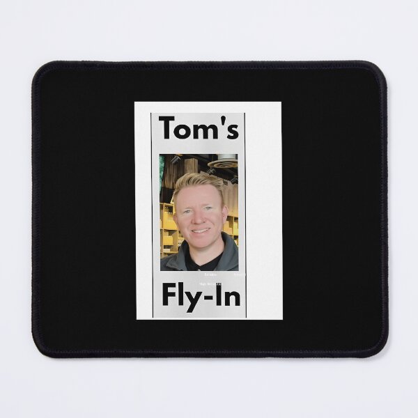 Item preview, Tom'S Fly In  designed and sold by Annasmet.