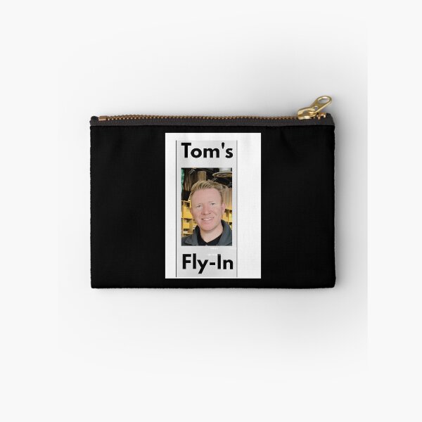 Item preview, Tom'S Fly In  designed and sold by Annasmet.
