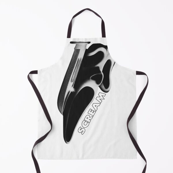 Item preview, Scream designed and sold by geekis.