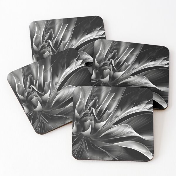 Item preview, Noir Flora designed and sold by WebHorizons.