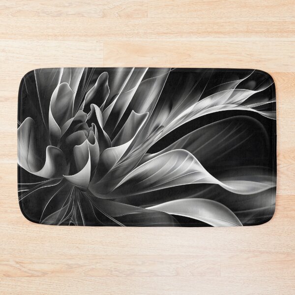 Item preview, Noir Flora designed and sold by WebHorizons.