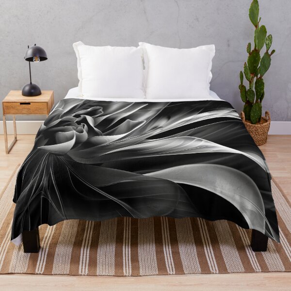 Item preview, Noir Flora designed and sold by WebHorizons.