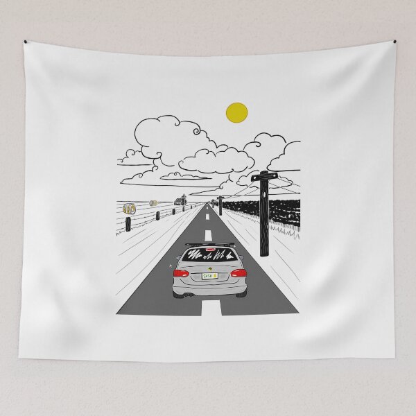 Item preview, Tour Saskatchewan  designed and sold by Annasmet.
