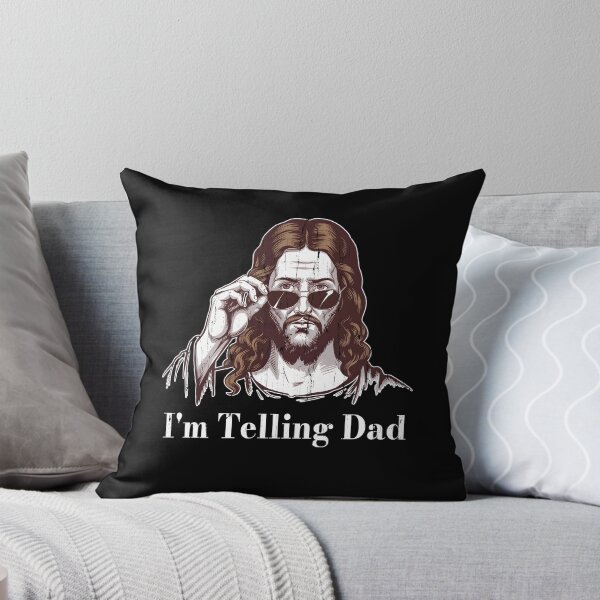 Item preview, I'm Telling Dad designed and sold by studionelloe.