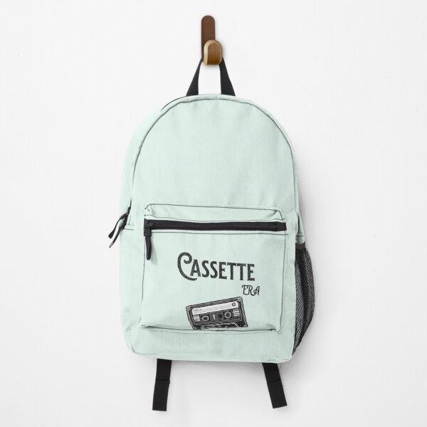 Item preview, Cassette-Tape-Cassette-Era-For-Light-Tee designed and sold by KaleyEmard54.