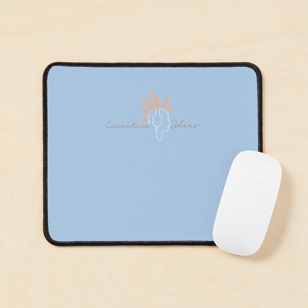 Item preview, Mouse Pad designed and sold by KaleyEmard54.